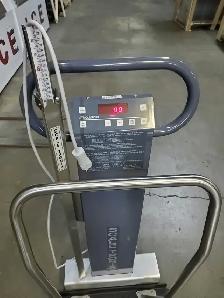 Welch Allyn Scale-Tronix 5002  Portable Stand on Scale - Photo 9