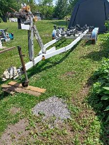 Boat Trailer! - Photo 2