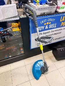 Yardworks 5A Electric Corded Grass Trimmer 060-2365-6 (#19625)
