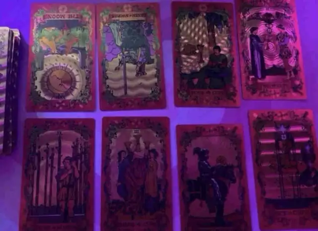 $25 psychic