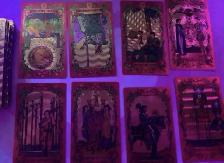 $25 psychic
