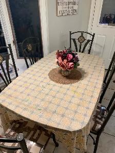 Dining Table for Sale! NEED GONE ASAP - Photo 3