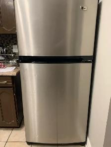 Fridge for Sale! NEED GONE ASAP