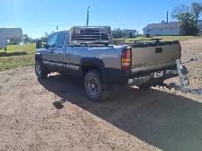 2001 Chevrolet Silverado 2500HD LB7 Duramax Diesel 2WD - Photo 5