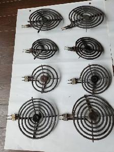Heating Coil