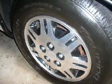 1991 chevy lumina euro - Photo 3