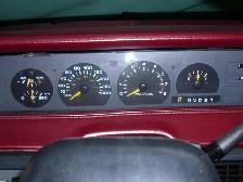 1991 chevy lumina euro - Photo 4