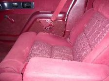 1991 chevy lumina euro - Photo 5