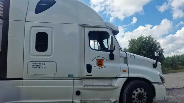 Trucking Company Dispatcher