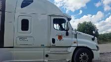 Trucking Company Dispatcher