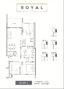 Royal Residences #601 - Photo 17