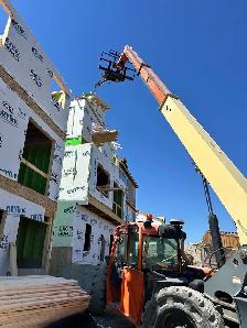 HIRING FULL TIME FRAMERS