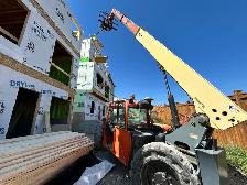HIRING FULL TIME FRAMERS - Photo 2