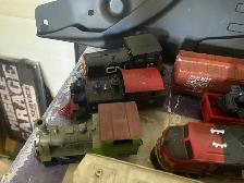 Trains (locomotives) - Photo 6