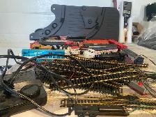 Trains (locomotives) - Photo 8