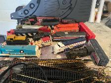 Trains (locomotives) - Photo 9
