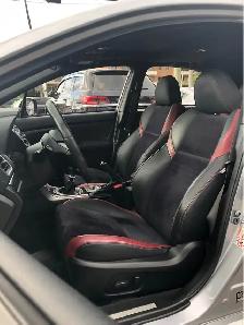 2015 Subaru WRX STI Sedan – Manual | Modified | AWD | 90,772 KM - Photo 6