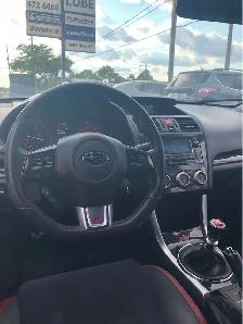 2015 Subaru WRX STI Sedan – Manual | Modified | AWD | 90,772 KM - Photo 9