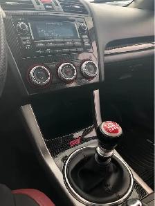 2015 Subaru WRX STI Sedan – Manual | Modified | AWD | 90,772 KM - Photo 10