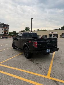 2013 Ford F150 FX4 5.0 - Photo 2