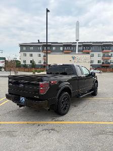 2013 Ford F150 FX4 5.0 - Photo 4