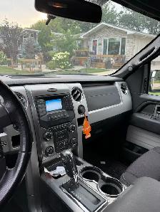 2013 Ford F150 FX4 5.0 - Photo 6