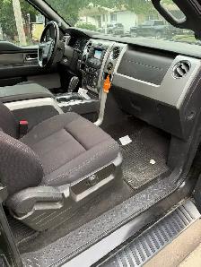 2013 Ford F150 FX4 5.0 - Photo 7