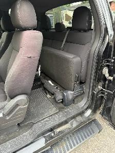 2013 Ford F150 FX4 5.0 - Photo 8