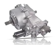 2019-2023 Cherokee, 2020-2025 Pacifica Differential