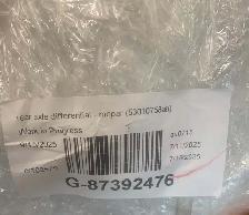 2019-2023 Cherokee, 2020-2025 Pacifica Differential - Photo 2