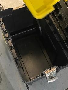 Stanley Mobile Tool Box - Photo 2