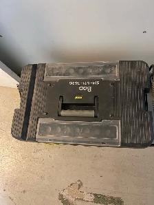 Stanley Mobile Tool Box - Photo 4