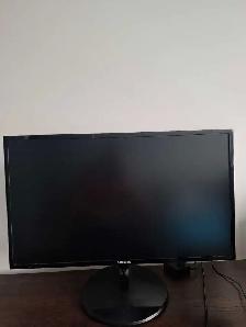 ACER Nitro PC & 24' Samsung Monitor   Keyboard & mouse free - Photo 5