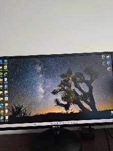 ACER Nitro PC & 24' Samsung Monitor   Keyboard & mouse free - Photo 7