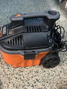 RIDGID 4 Gallon Portable Wet/Dry Vac - Photo 7