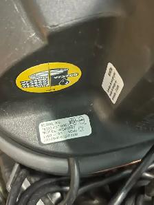 RIDGID 4 Gallon Portable Wet/Dry Vac - Photo 8
