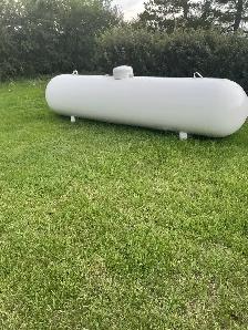 1000 Gallon Propane tank - Photo 5
