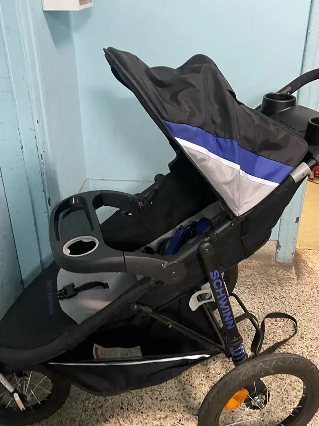 Schwinn Jogging Stroller