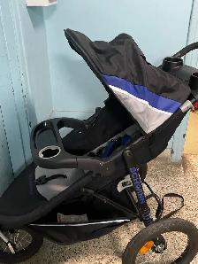Schwinn Jogging Stroller