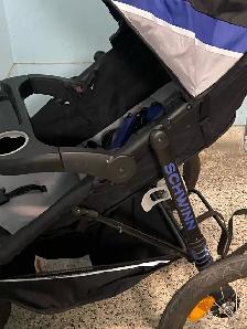 Schwinn Jogging Stroller - Photo 2