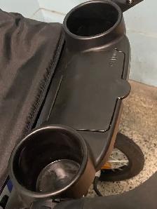 Schwinn Jogging Stroller - Photo 3
