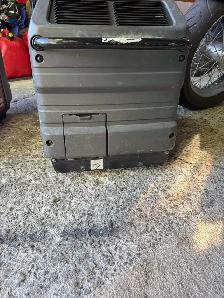 EU Honda3000is Generators - Photo 3