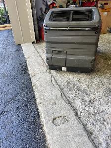 EU Honda3000is Generators - Photo 6