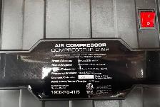 Briggs&Stratton 3 Gal 155 PSI Portable Air Compressor 074033-00 - Photo 8