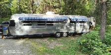 1986 Airstream Excello 32ft - Photo 2