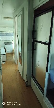 1986 Airstream Excello 32ft - Photo 6