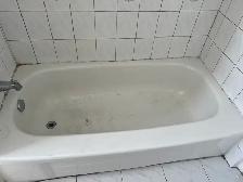 Re-Caulking Shower and Bathtub Sink $100 - Photo 6