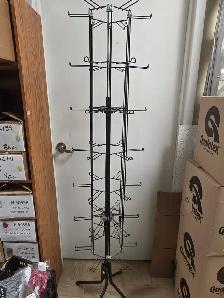 42 - PEG SPINNER  - GREAT FOR FOIL PACKAGES - Photo 2