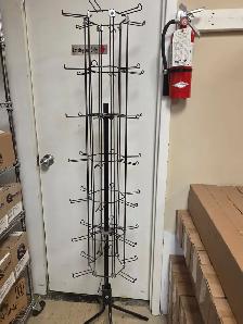 42 - PEG SPINNER  - GREAT FOR FOIL PACKAGES - Photo 4