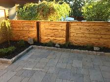 Landscaping